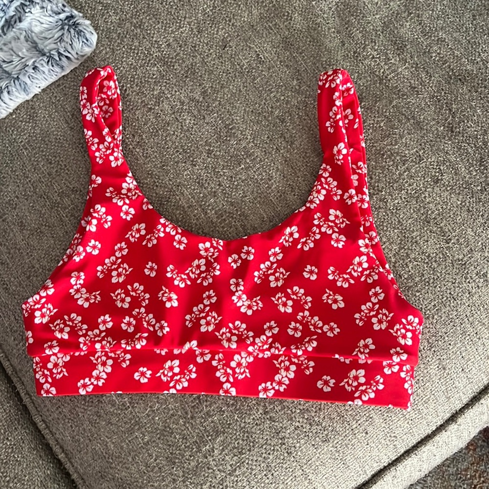 Kulani Kinis Bikini Top - Picture 1 of 1